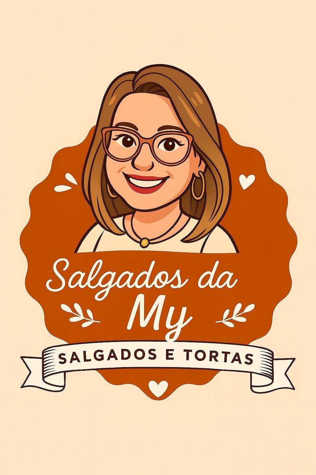 Salgados da My